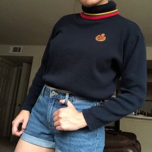 Vintage top
